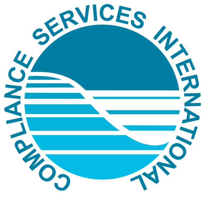 CSI Logo